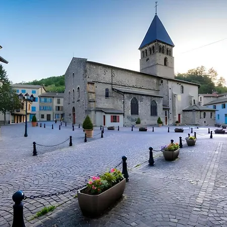 Escapade Beaujolaise Aux Vignes Beaujeu (Rhone)